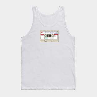 Running Kate Tank Top